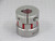 GAM EKM60 PERFORMANCE ELASTOMER COUPLING T202663
