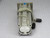 SMC CDQ2F50-125DCMZ-M9PMDPC DOUBLE ACTING SINGLE ROD COMPACT CYLINDER T202667