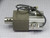 PARKER HLP-SD12-50025-YF2 DOUBLE ACTING LOCATE PIN CYLINDER T202672