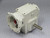 Grove Gear  GR-WBM0813-25-R-48  Right Angle Cast Iron Single-Reduction Worm Reducer  For Sale