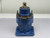 SUMITOMO CNF XS-6115-21 CYCLO 6000 GEARMOTOR T202686