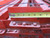 ORANGE TEARDROP BEAMS FOR PALLET RACKING 8X3 T202734