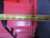 ORANGE TEARDROP BEAMS FOR PALLET RACKING 9X5 T202735