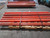ORANGE TEARDROP BEAMS FOR PALLET RACKING 8X4 T202736