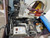 ONDAL 2088 TAPING MACHINE M3470