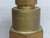 CPV 365-3 PL-706-C CARTRIDGE VALVE T202877