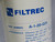 FILTREC A-1-20-G25 HYDRAULIC FILTER ELEMENT T202883