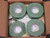 LOT OF 24 POLYKEN 000000S394 3 TAPE GREEN T202912