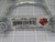 LOT OF 5 NATIONAL HARDWARE N100-371 WEATHER GUARD ZINC-PLATED U-BOLT STEEL T202931