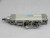 FESTO DZH-40-125-PPV-A FLAT CYLINDER T203058