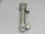 SMC CD85N25-130-B AIR CYLINDER STANDARD TYPE DOUBLE ACTING SINGLE ROD T203062