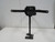 Industrial Metal Mount w 3 Straps  For Sale