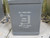 GE 50-185011NLNL1 POWER SUPPLY CIRCUIT BREAKERS NUCLEAR T203086