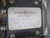 GE 50-185011NLNL1 POWER SUPPLY CIRCUIT BREAKERS NUCLEAR T203086