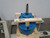 RAPID GEAR CBN-3592-B3-28-AP SPEED REDUCER 30 HP 4.92:1 T203088