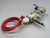 SMC  AC40B-04C-B AV4000-04-5GS Pneumatic Assembly AR40-04-B  For Sale