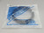 SMC TU0604B-20 POLYURETHANE TUBING T204129