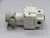 SMC IR2000A-02-X118 PRECISION REGULATORS T204175