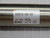 SMC NCDMC125-0400-XC6 ROUND BODY CYLINDER T204184