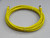 HARTING 09474747015 HEAVY DUTY CABLE 5 METER 2XRJ45 T204193