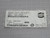 HARTING 09474747015 HEAVY DUTY CABLE 5 METER 2XRJ45 T204193