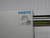 FESTO DFM-32-160-P-A-GF GUIDED ACTUATOR T204201