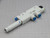 Festo  VN-14-H-T4-PQ3-VQ3-RO2-B  Vacuum Generator   For Sale