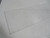 LOT OF 5 PLEXIGLASS SHEETS 47X12 T204226