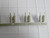 LOT OF 2800 TE CONNECTIVITY 63968-1 TERMINALS 250/205 FAST REC LIF T204246