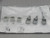 LOT OF 6 ALLEN BRADLEY 140G-G-TLC13 CIRCUIT BREAKER ACCESSORY T204261