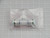 LOT OF 45 SMC KPT06-02 MALE BRANCH TEE KPT CLEAN ONE-TOUCH FITTING PNEUMATIC CONNECTORS T204298