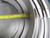 SERVICE ENGINEERING VIBRATORY BOWL PARTS FEEDER 18" SS M3532
