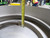 SERVICE ENGINEERING VIBRATORY BOWL PARTS FEEDER 18" SS M3532