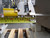 SERVICE ENGINEERING VIBRATORY BOWL PARTS FEEDER 18" SS M3532