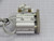 SMC MGPM16-10Z COMPACT GUIDED CYLINDER T203102