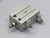 SMC  CDU32-40D-A93L  Free Mount Cylinder - Single Rod, Double Acting  For Sale