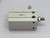 SMC CDU32-40D-A93L FREE MOUNT CYLINDER - SINGLE ROD, DOUBLE ACTING T203111