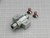 SMC  MXQA-AS20  Stroke Adjuster Rubber Stopper Mxq Guided Cylinder  For Sale