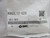 SMC KQG2L12-02S MALE ELBOW, KQG STAINLESS STEEL FITTING T204307