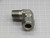 SWAGELOK SS-810-Z-8 STAINLESS STEEL SWAGELOK TUBE FITTING MALE CONNECTOR T204309
