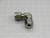 SWAGELOK SS-400-9 STAINLESS STEEL TUBE FITTING UNION ELBOW T204310