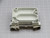 SMC EX250-EA2 VALVE MANIFOLD END PLATE CAP T204315