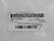 SWAGELOK SS-XT6TA6TA6-40 SMOOTH BORE PTFE HOSE T204325