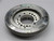 MAZAK A3251653411 INDEX COUPLING T204332