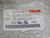 MAZAK A3611631661 INDEX COUPLING T204334
