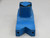 ROSTA SWISS UVN-48107-106 OSCILLATING MOUNTING VIBRATION DAMPER T204341