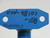 ROSTA SWISS UVN-48107-108 OSCILLATING MOUNTING VIBRATION DAMPER T204342