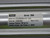 PARKER 02.00 CBE2MAU14AC 18.500 PNEUMATIC CYLINDER 2MA T204349
