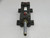 PARKER 50CKCHMIRBS19M19MC135M1122 HYDRAULIC CYLINDER T204351