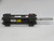 PARKER 50CKCHMIRBS19M19MC135M1122 HYDRAULIC CYLINDER T204351